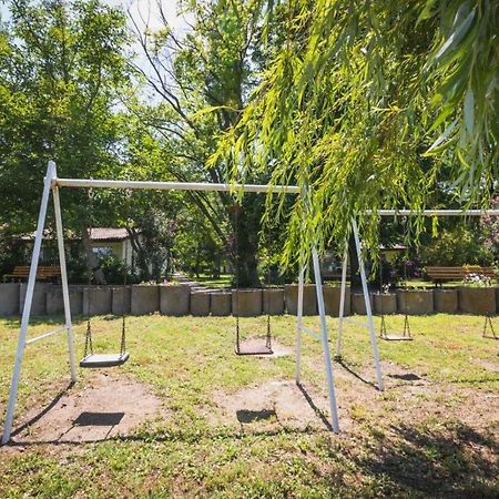 Fuk-Tak'S Bungalow Dojran Екстер'єр фото