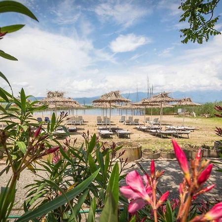 Fuk-Tak'S Bungalow Dojran Екстер'єр фото