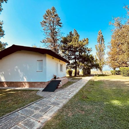 Fuk-Tak'S Bungalow Dojran Екстер'єр фото