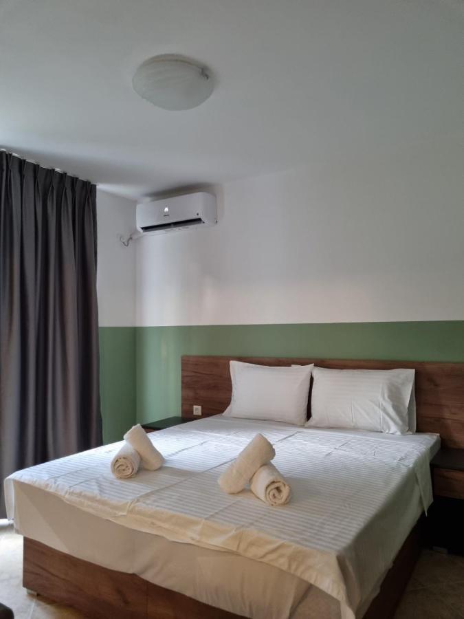 Fuk-Tak'S Bungalow Dojran Екстер'єр фото