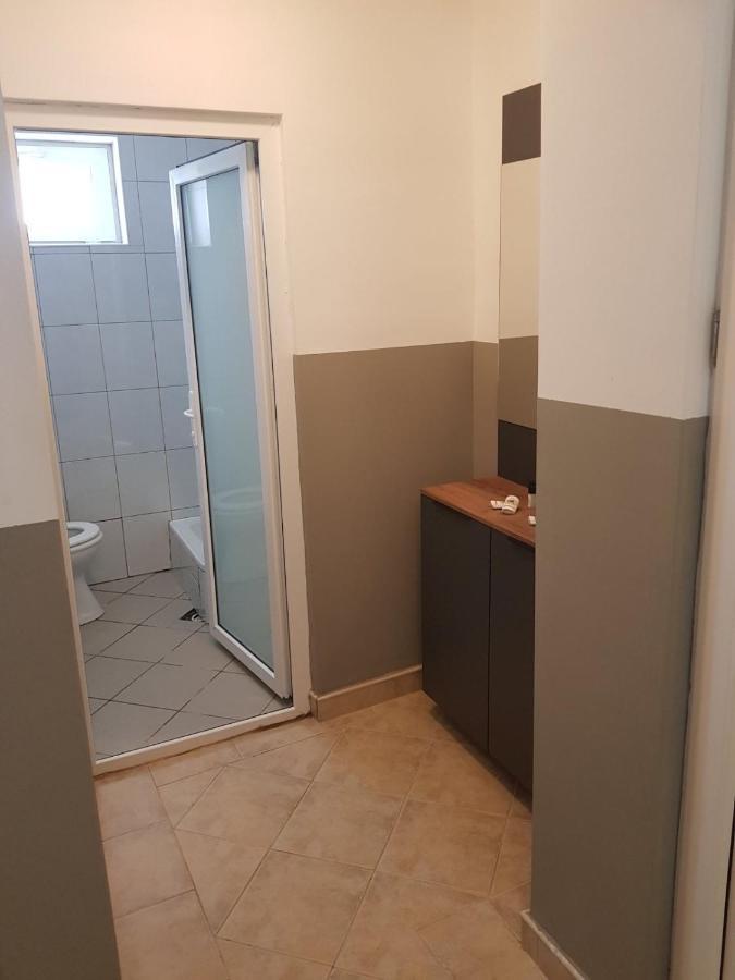 Fuk-Tak'S Bungalow Dojran Екстер'єр фото