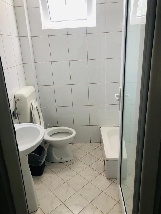 Fuk-Tak'S Bungalow Dojran Екстер'єр фото