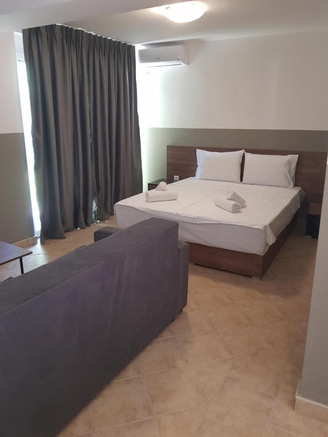 Fuk-Tak'S Bungalow Dojran Екстер'єр фото