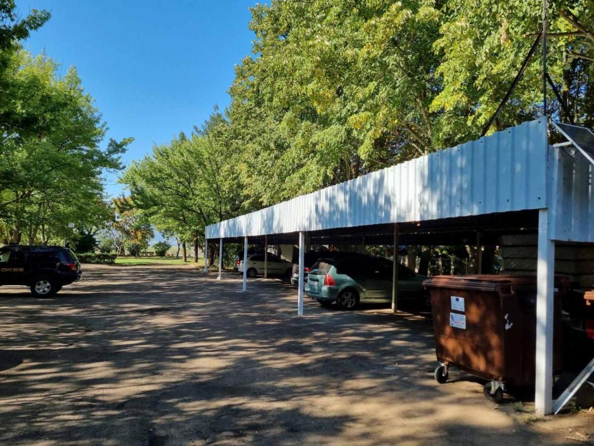 Fuk-Tak'S Bungalow Dojran Екстер'єр фото