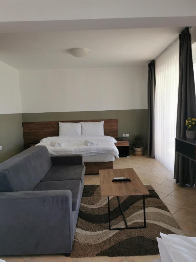 Fuk-Tak'S Bungalow Dojran Екстер'єр фото
