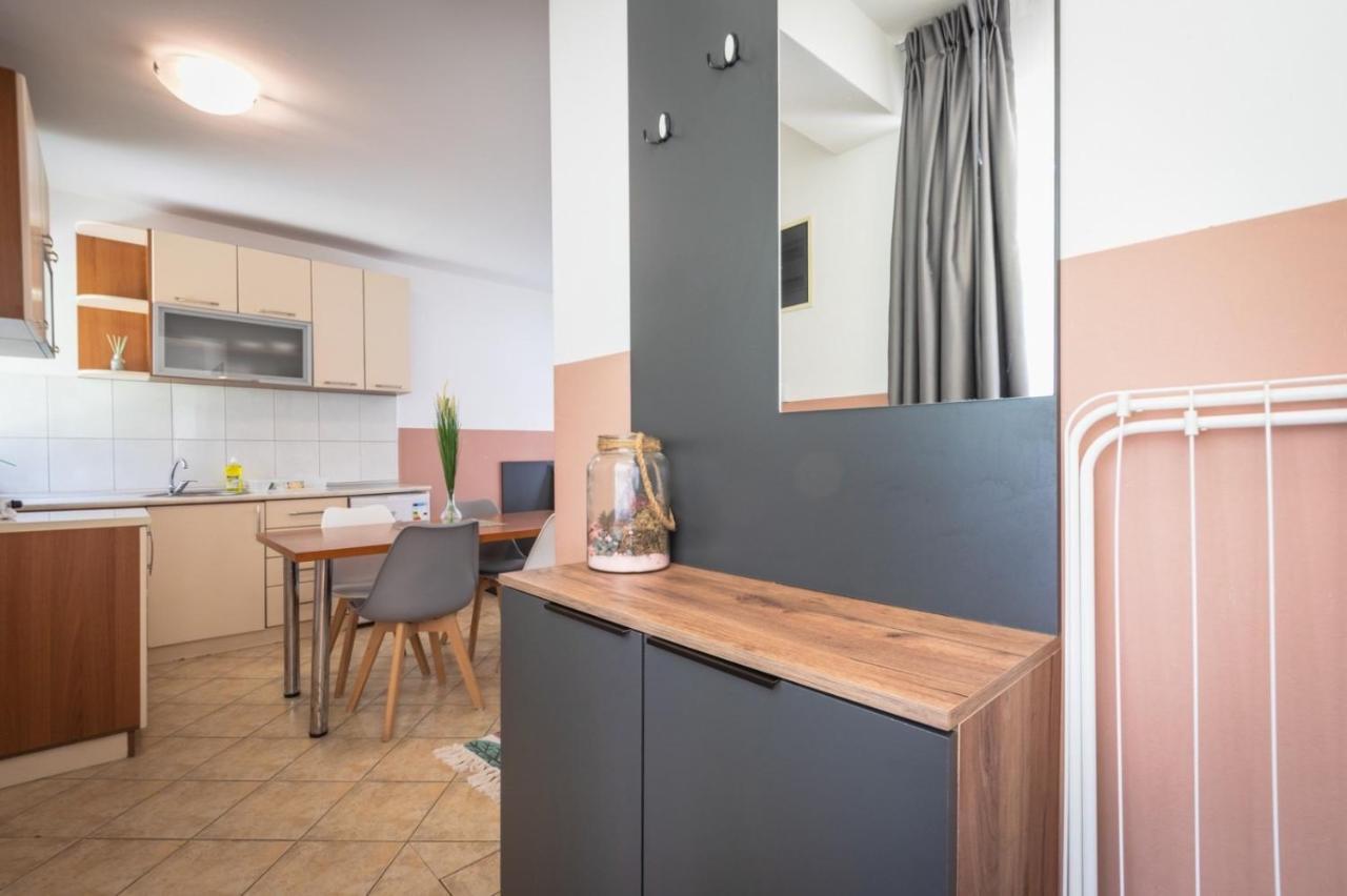 Fuk-Tak'S Bungalow Dojran Екстер'єр фото