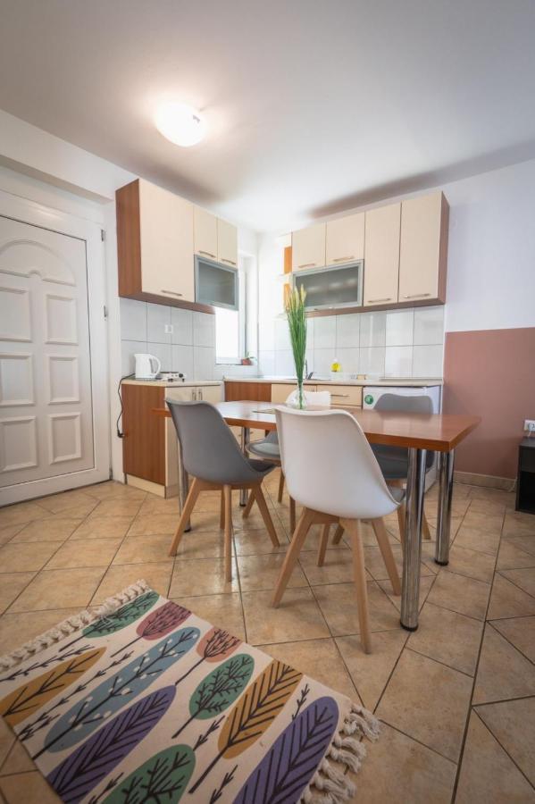Fuk-Tak'S Bungalow Dojran Екстер'єр фото